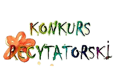 konkurs recytatorski