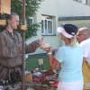 Biesiada średniowieczna