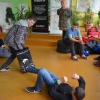 Kurs samoobrony