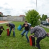Kurs samoobrony