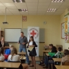 Olimpiada wiedzy Czerwony Krzyż
