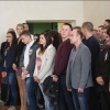 Rozpoczęcie roku 2014/15