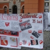 Uroczystości powstania Solidarności